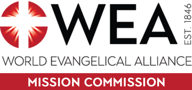 The World Evangelical Alliance